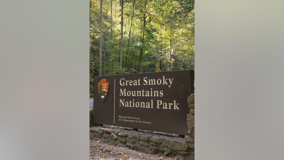 Remains found near NC campsite belonged to Elgin man