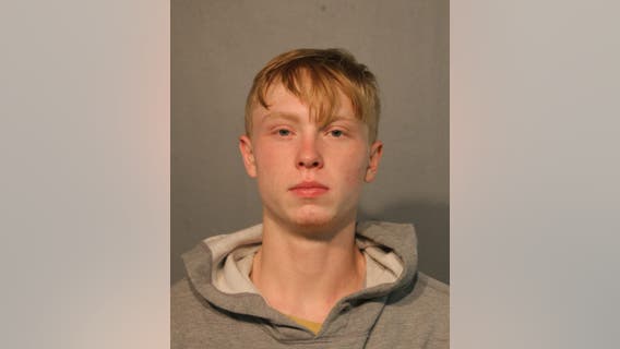 Man torched couch in street after Breonna Taylor protest in Logan Square: police