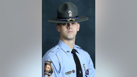 Georgia trooper accused of murdering Black man denied bond