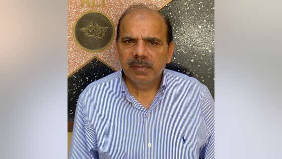 Stray gunfire kills 64-year-old gas station owner in West Town; teen wounded