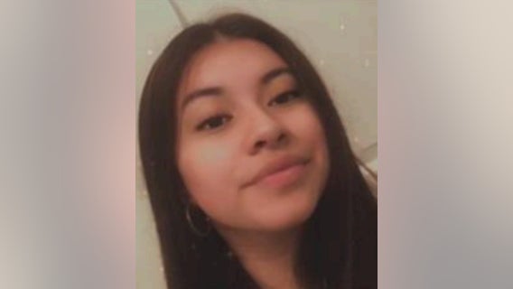 FOUND: Missing Pilsen teen found safe