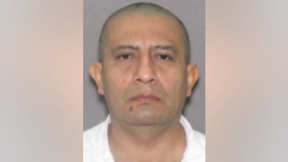 Police on hunt for Texas suspect after making grisly discovery at his home