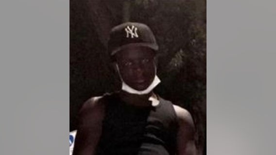 Boy missing from Gresham located