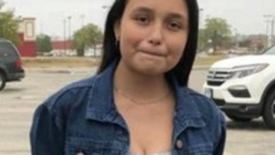 Girl, 12, reported missing from Brighton Park located