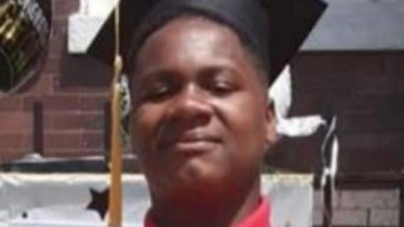 FOUND: Boy, 14, missing from West Garfield Park