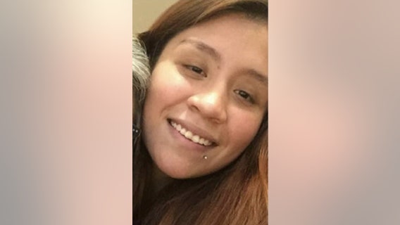 Woman, 22, missing from Chicago Lawn located