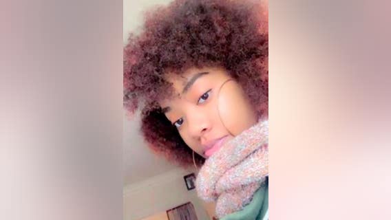 FOUND: Missing 17-year-old girl last seen in Bronzeville
