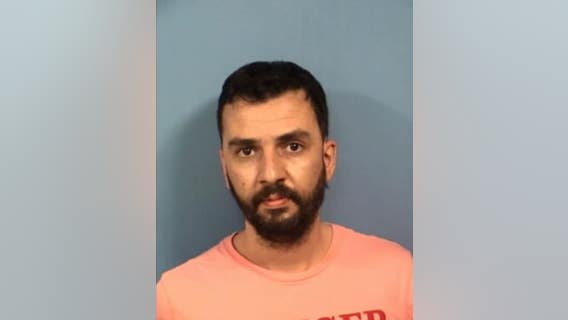 Uber driver charged with sexually abusing passenger in Elmhurst