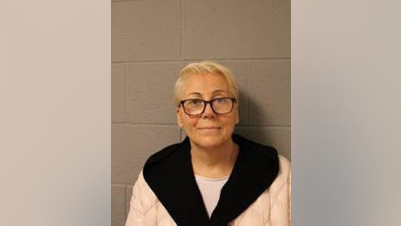 Suburban woman faces hate crime charge for allegedly telling man to leave pier because he’s Black