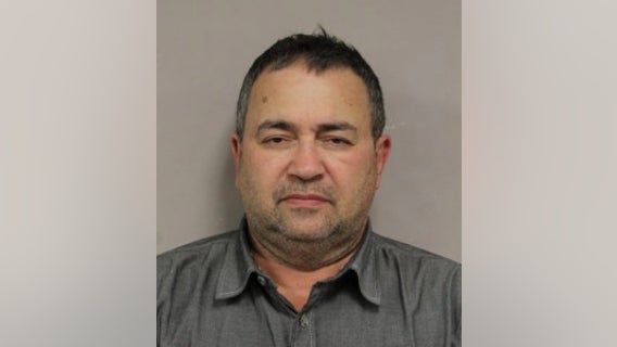 Suburban man faces stalking charges after allegedly placing GPS tracking devices on ex-girlfriend's vehicle