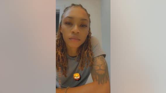 Woman missing from South Side