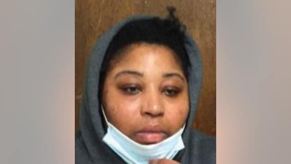 Missing Ashburn woman found safe