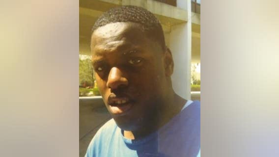 Man missing from Bronzeville found safe