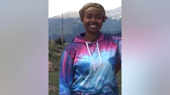 Missing woman from Bronzeville is located