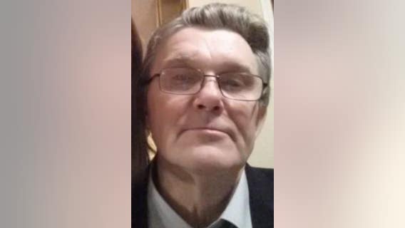 Man missing from Jefferson Park returns home: police