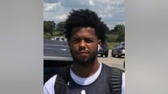 Man missing from Pullman