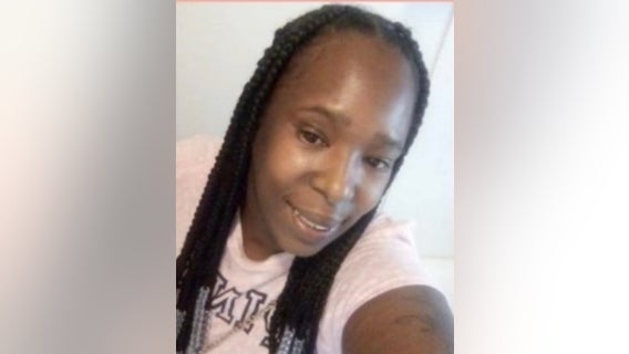 Woman, 34, missing from Gresham