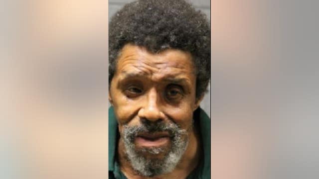 Man, 72, reported missing from East Garfield Park located