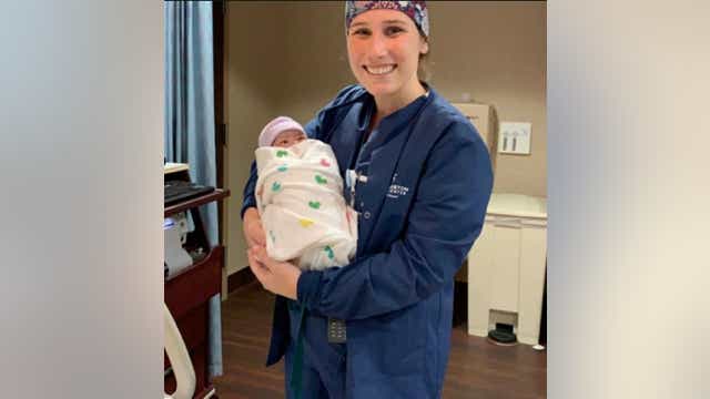 28-year-old Houston doctor passes after losing battle with COVID-19