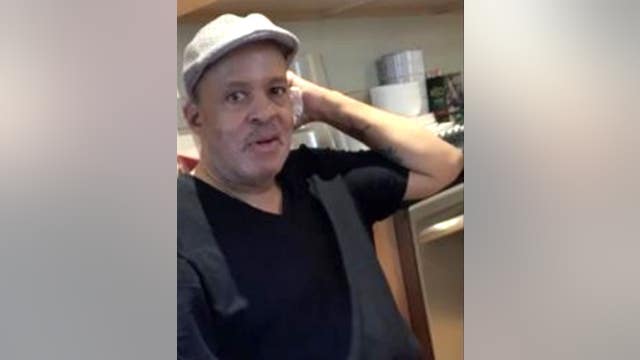 Missing 72-year-old from Bronzeville is found