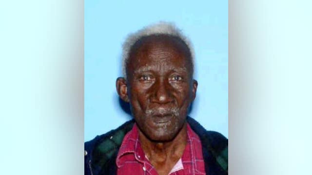 Man with dementia missing from Austin located