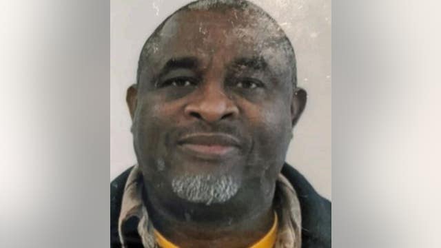 Man, 61, missing from West Rogers Park located