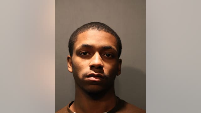 South suburban Chicago man charged with killing grandparents
