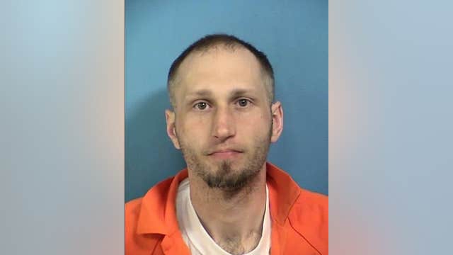 Man pleads guilty to robbery, sex assault of college student in suburbs