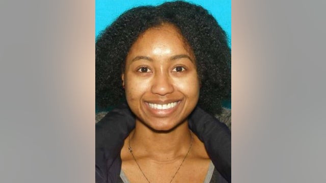 Woman, 24, reported missing from Bronzeville