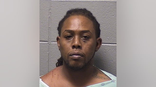 Attempted murder charges filed in Dolton hostage situation