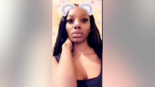 Police searching for missing woman who is 8 months pregnant