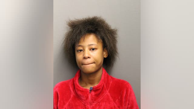 Woman allegedly killed 15-year-old girl in Englewood street brawl sparked by Facebook feud