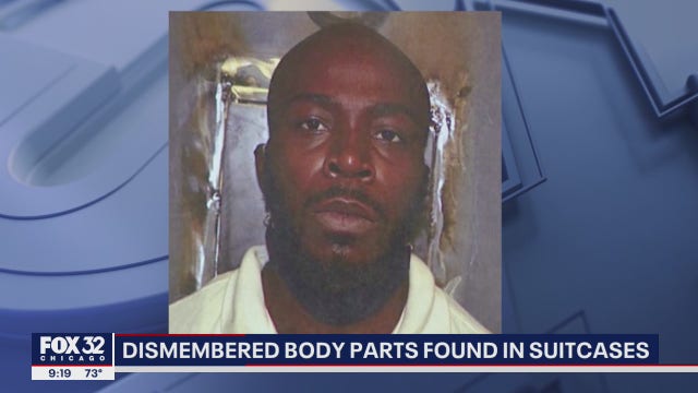 Markham residents find body parts in bags relative brought from Kentucky: police