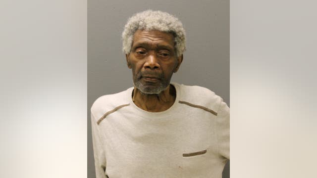 Man, 85, charged with murdering 86-year-old brother on Far South Side