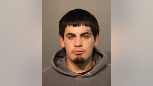 Man shot at by police in Edgewater Beach faces gun charge