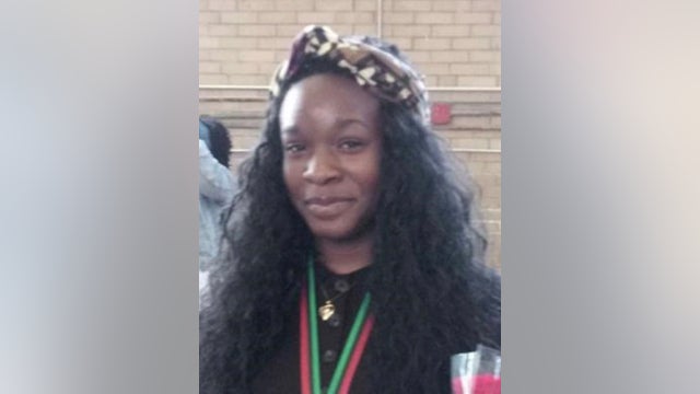 Teen girl missing from Lawndale