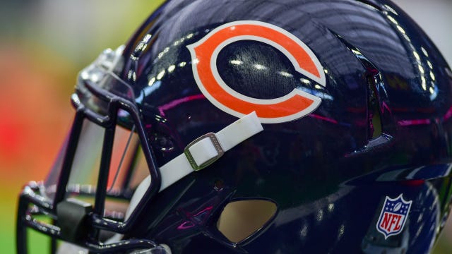 Chicago Bears make 2 waiver claims, bringing back a familiar face, and add to practice squad