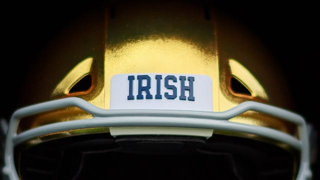 Notre Dame football 2024 season preview: what you need to know about the Irish