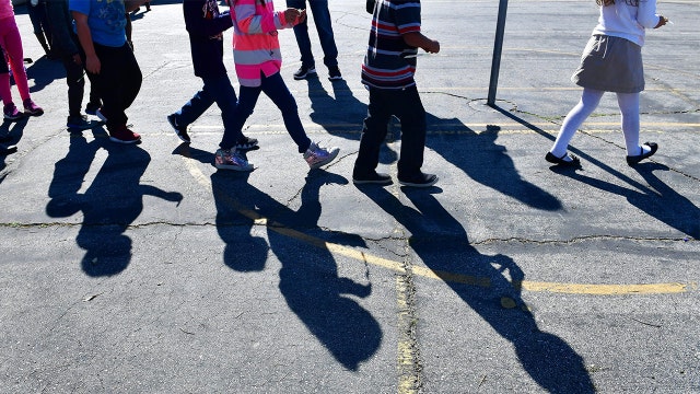At least 31 percent of children tested in Florida are positive for COVID-19: report