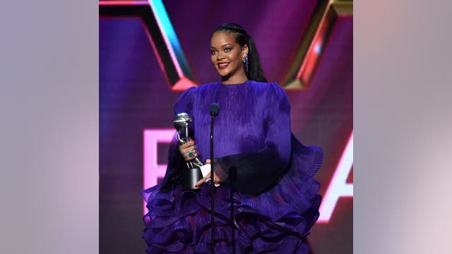 Rihanna shocks fans with face injuries following e-scooter accident