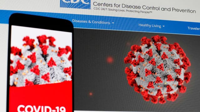 CDC drops controversial COVID-19 testing advice that caused backlash