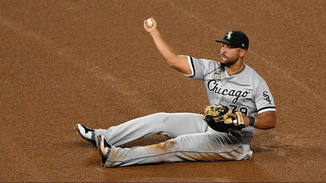 Buxton, Pineda return to lead Twins past White Sox 3-2