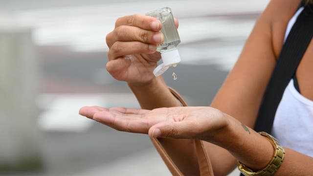 1,402 new confirmed cases of COVID-19 in Illinois, 14 additional confirmed deaths