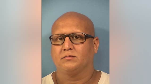 Bond set for Naperville man accused of gunrunning