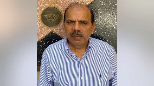 Stray gunfire kills 64-year-old gas station owner in West Town; teen wounded