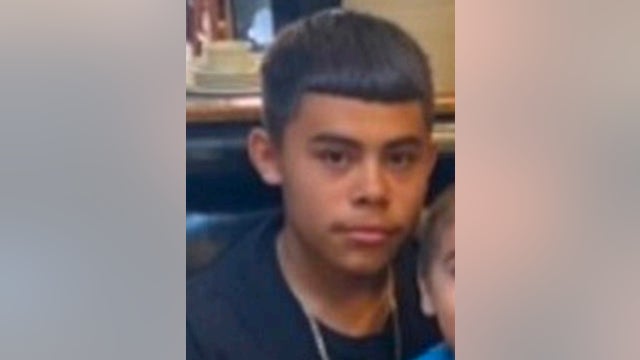 Missing 15-year-old Homan Square boy returns home safely