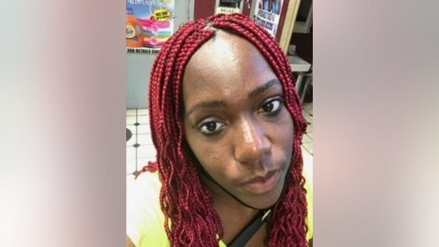 Woman missing from Far South Side may need medical attention