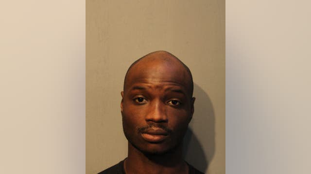 Man allegedly kidnapped U of C law students, drove them to ATMs to retrieve cash