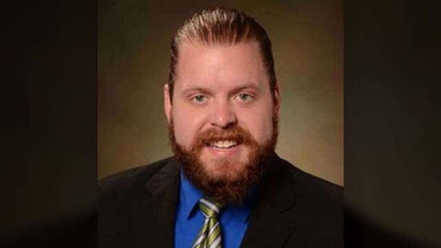 Denver doctor sentenced to 23 years in prison for secretly recording naked, underage patients