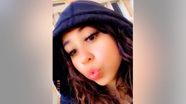 Girl, 16, missing from West Rogers Park